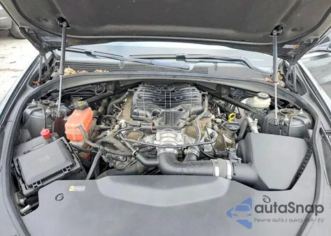 2017 Cadillac Cts Luxury z USA, uszkodzony, nr VIN 1G6AX5SS2H0116181